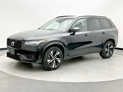Certified 2022 Volvo XC90 T8 R-Design w/ Advanced Package