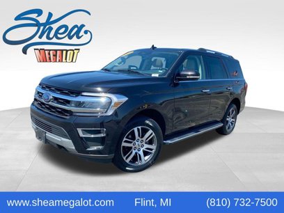 Used 2023 Ford Expedition Limited