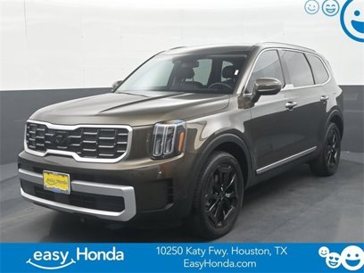 Used 2024 Kia Telluride S