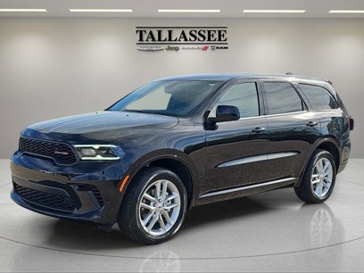 New 2025 Dodge Durango GT