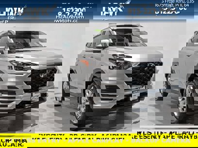 Used 2021 Hyundai Tucson Value w/ Cargo Package