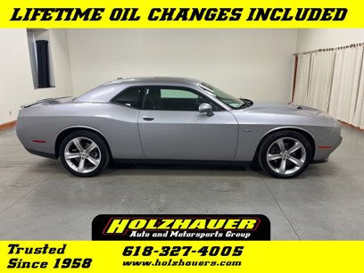 Used 2017 Dodge Challenger R/T w/ Sound Group