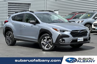 New 2025 Subaru Crosstrek 2.5i Premium