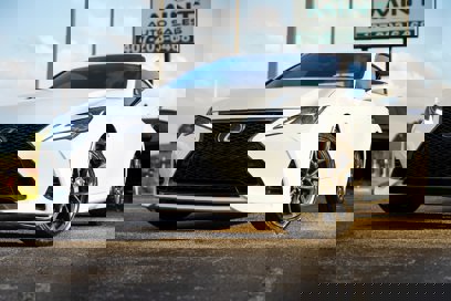 Used 2019 Lexus RC 300 F Sport