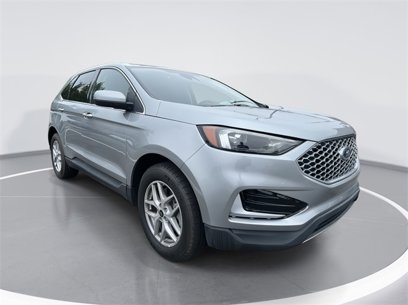 Used 2024 Ford Edge SEL