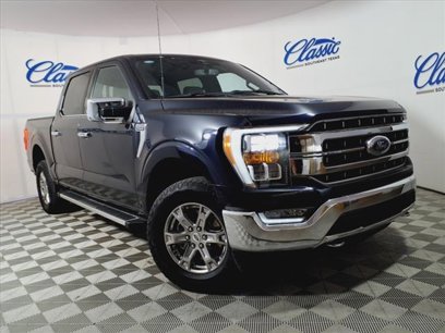 Used 2023 Ford F150 Lariat