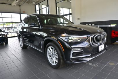 Used 2019 BMW X5 xDrive40i w/ Convenience Package