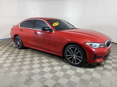 Used 2019 BMW 330i xDrive Sedan w/ Convenience Package