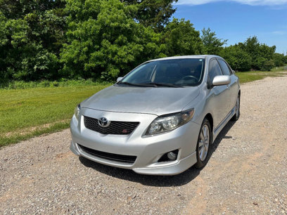 Used 2010 Toyota Corolla S