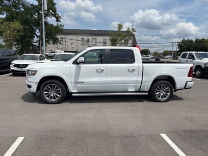 Used 2022 RAM 1500 Laramie