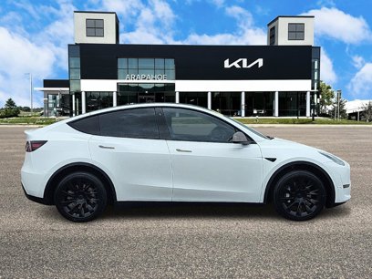Used 2020 Tesla Model Y Long Range