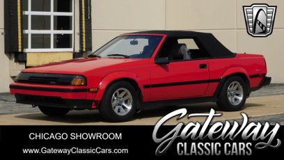 Used 1985 Toyota Celica GT-S