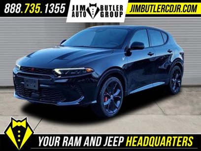 New 2024 Dodge Hornet R/T Plus w/ Track Pack