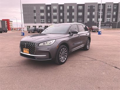 Used 2023 Lincoln Corsair Reserve