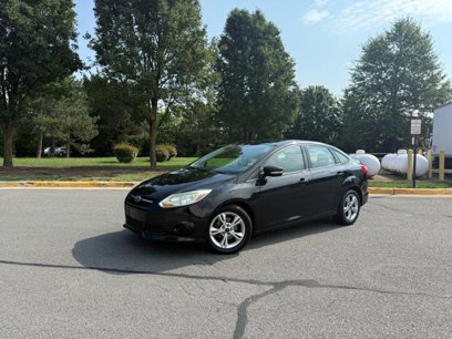 Used 2014 Ford Focus SE w/ SE Winter Package