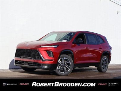 New 2025 Buick Enclave Sport Touring w/ Power Package