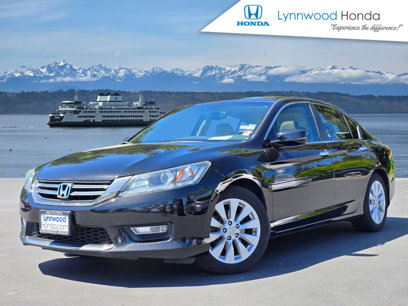 Used 2013 Honda Accord EX-L