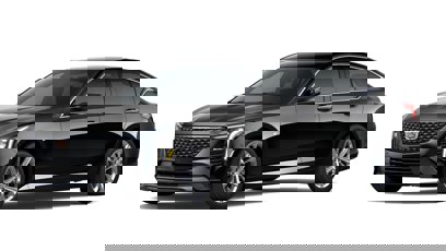 New 2026 Cadillac CT5 Premium Luxury