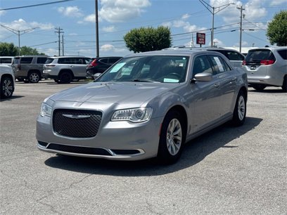 Used 2015 Chrysler 300 Limited