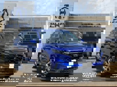 Used 2023 Honda CR-V EX