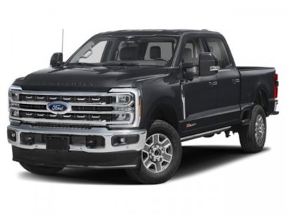 Used 2024 Ford F250 Lariat w/ Sport Appearance Package