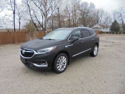 Used 2020 Buick Enclave Premium w/ Trailering Package, 5000 lbs.