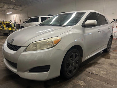 Used 2009 Toyota Matrix