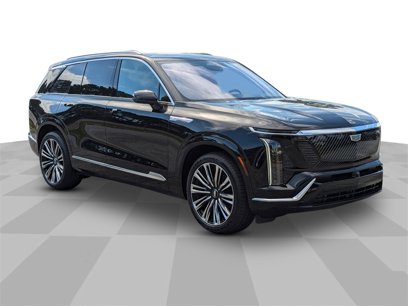 New 2026 Cadillac Vistiq Premium Luxury