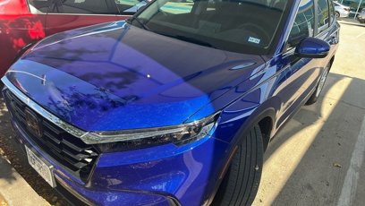Used 2023 Honda CR-V LX