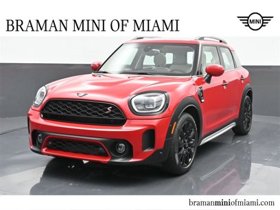 Used 2024 MINI Cooper Countryman S