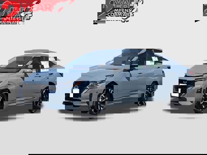 New 2025 Nissan Sentra SV w/ All-Weather Package
