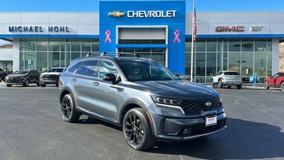 Used 2021 Kia Sorento SX