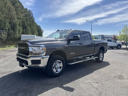 Used 2021 RAM 2500 Tradesman