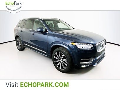 Used 2025 Volvo XC90 B5 Core