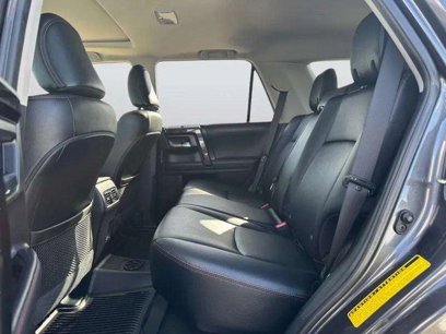 Used 2023 Toyota 4Runner TRD Off-Road Premium