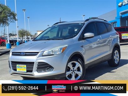 Used 2015 Ford Escape SE w/ Equipment Group 201A