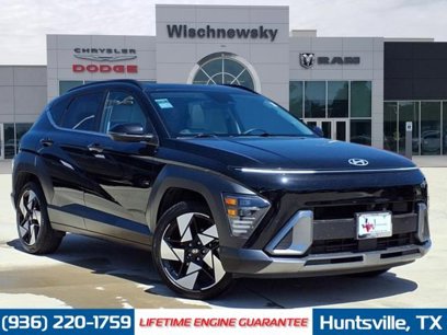 Used 2024 Hyundai Kona Limited