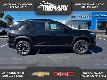 New 2025 Chevrolet Equinox ACTIV w/ Safety and Technology Package