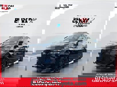 Used 2021 Toyota Avalon TRD