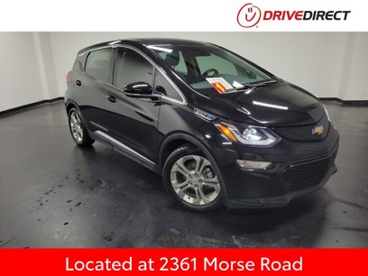 Used 2020 Chevrolet Bolt LT