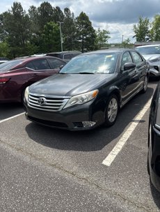 Used 2011 Toyota Avalon