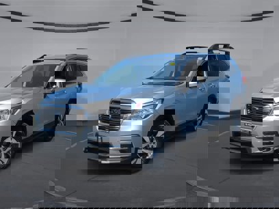 Certified 2022 Subaru Ascent Premium w/ Convenience Package