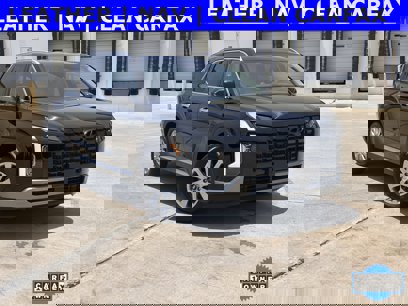 Used 2025 Hyundai Palisade SEL