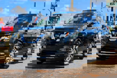 Used 2019 Nissan Rogue SV