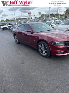 Used 2018 Dodge Charger GT