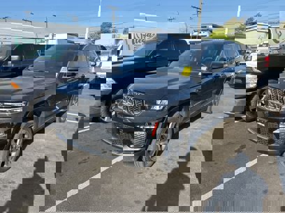 New 2024 Jeep Grand Cherokee Limited 4xe