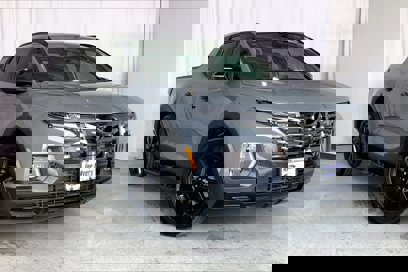 Used 2024 Hyundai Santa Cruz Night
