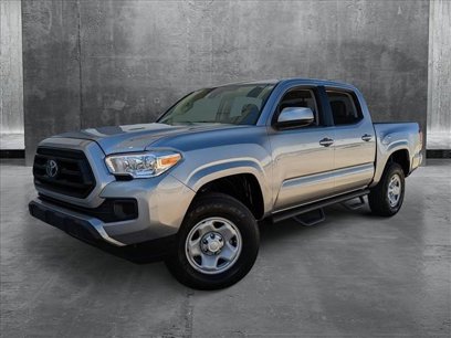 Used 2021 Toyota Tacoma SR