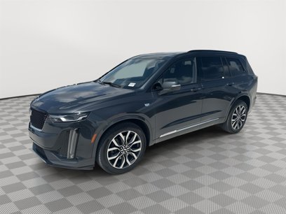 Used 2021 Cadillac XT6 Sport