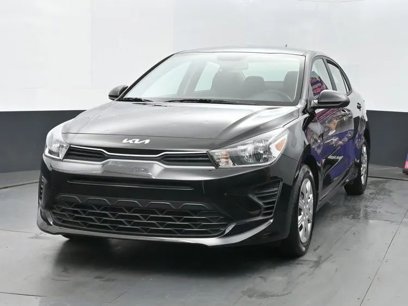 Used 2023 Kia Rio LX